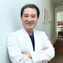 Joo Bong Kim