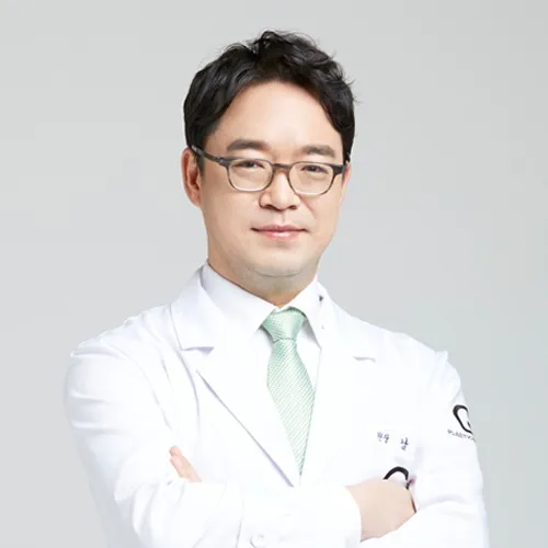 Nam Sang jae