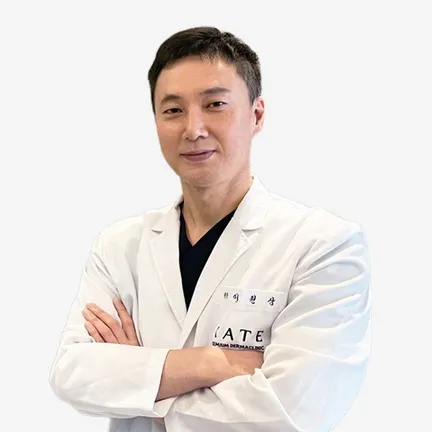Won Sang Lee
