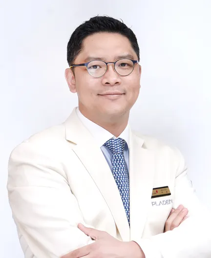 SEOK YOON