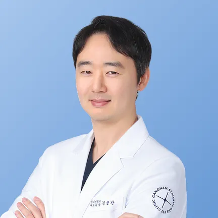 Yong Chan Kim