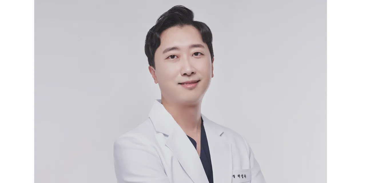Park Sungwook