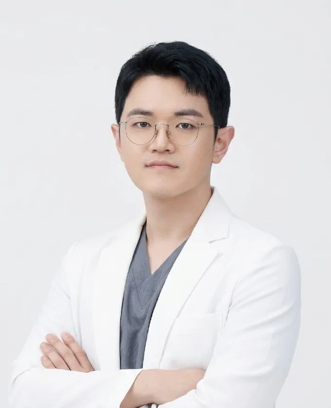 Kang Byung kwon