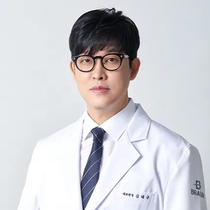 Taekyu Kim