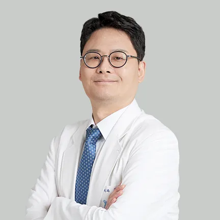Eui-cheol Jeong