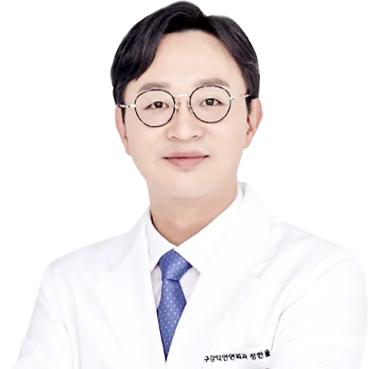 HanWool Choung