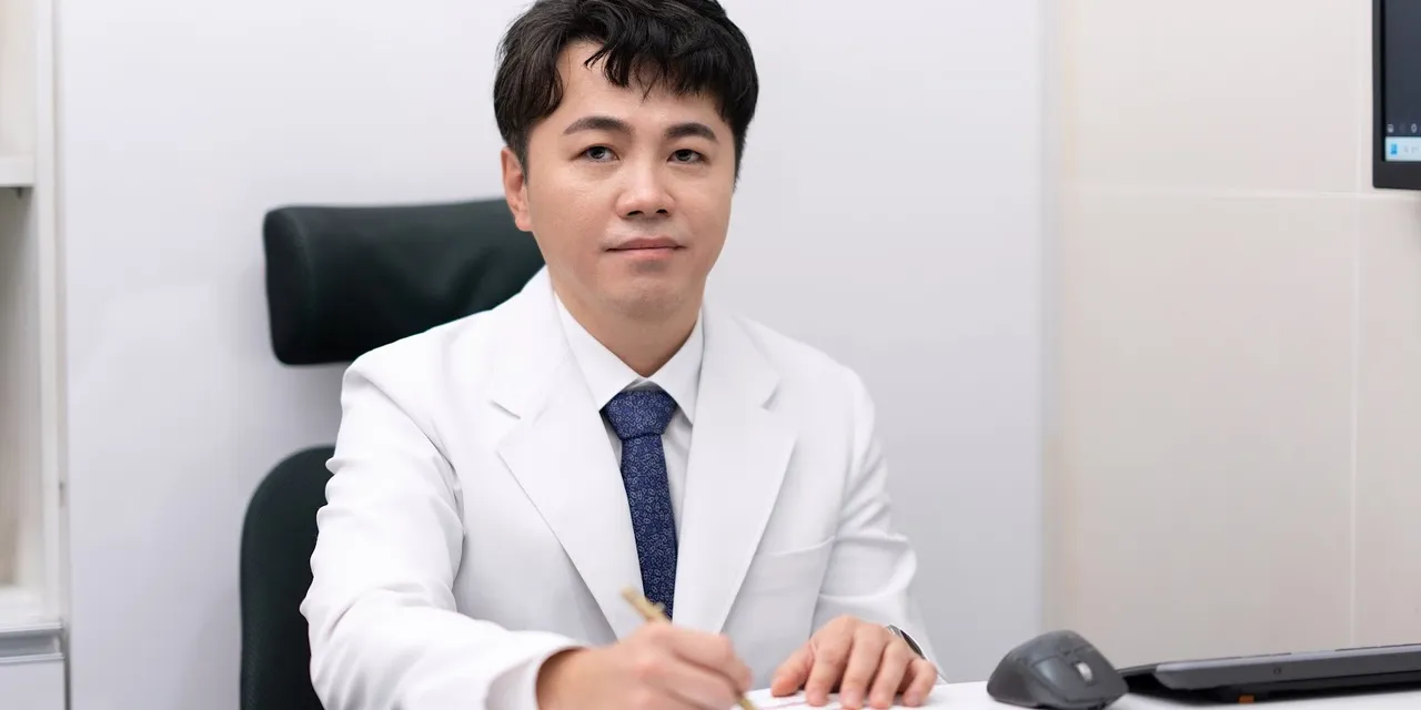 Body Shape / Diet — Tongdal Korean Medicine Clinic 3