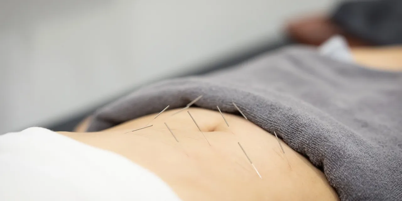 Knee Pain — Tongdal Korean Medicine Clinic 1