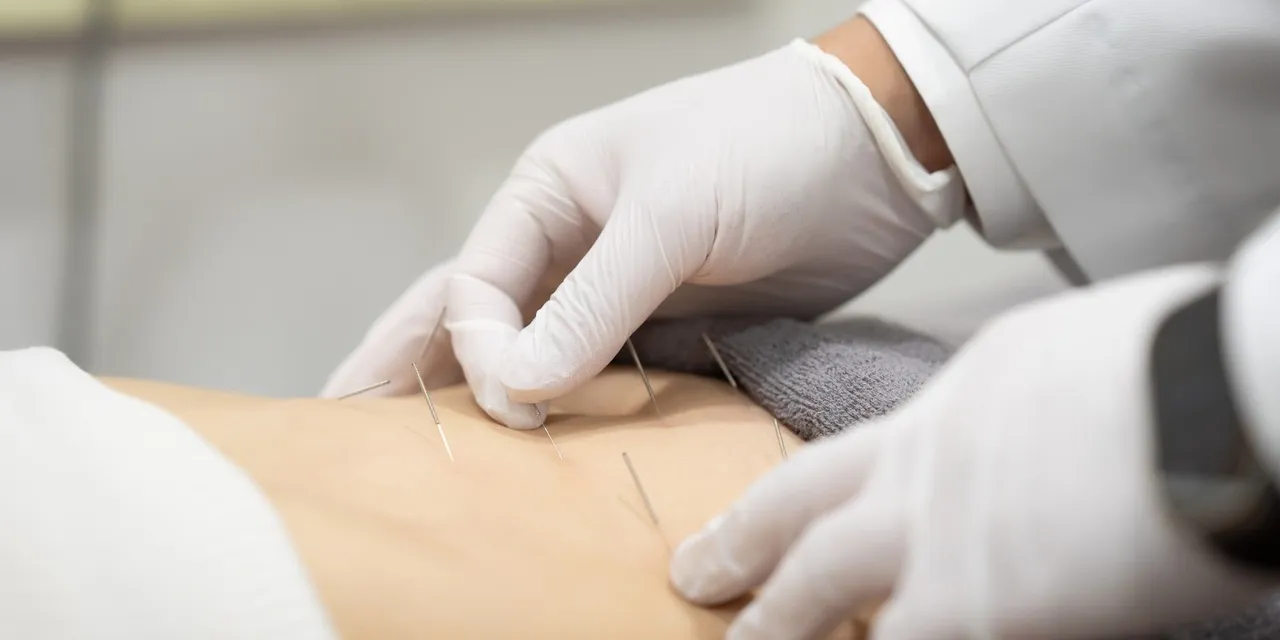 Knee Pain — Tongdal Korean Medicine Clinic 2