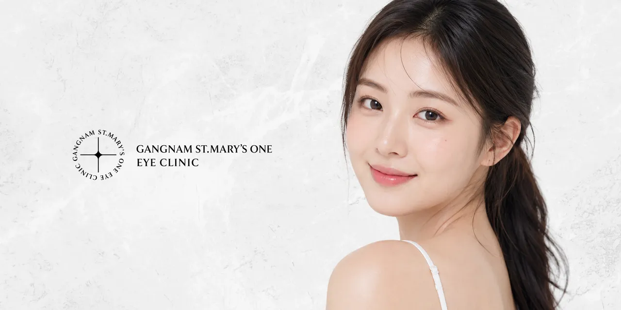 LASEK手术 — Gangnam Sungmowon Eye Clinic