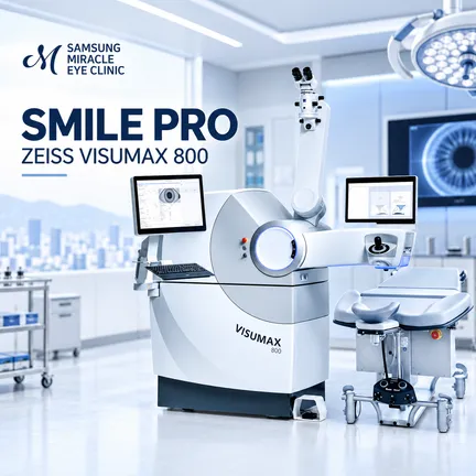 SMILE Pro