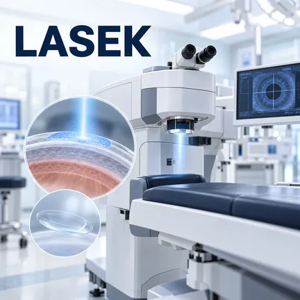 LASEK
