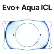 Lens Implantation Surgery
