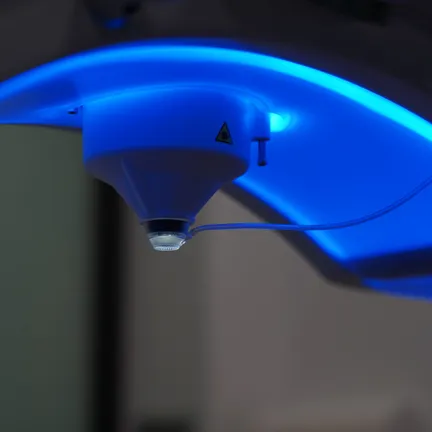 SMILE Surgery