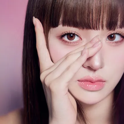 Crease / Shape + Incisional Double Eyelid Surgery + Non-Incisional Double Eyelid Surgery