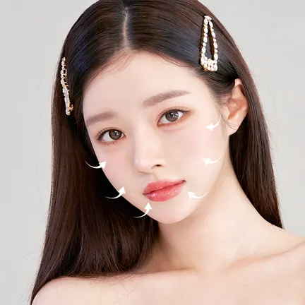 Combination Lower Face Lift