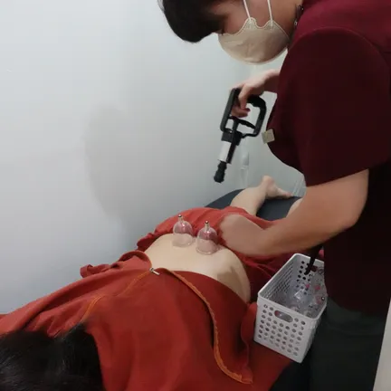 Lower Back Pain