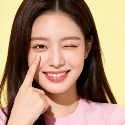 Lower Eyelid Fat Repositioning