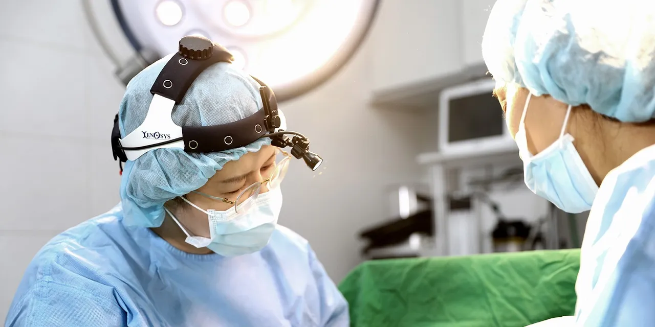 Breast Augmentation — MAMMS Clinic 2