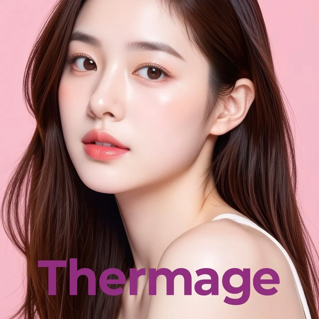 Thermage — DR.HOMES