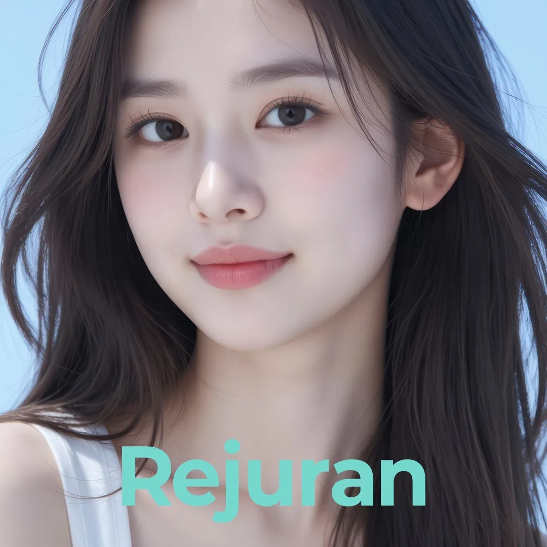 Rejuran Healer — DR.HOMES