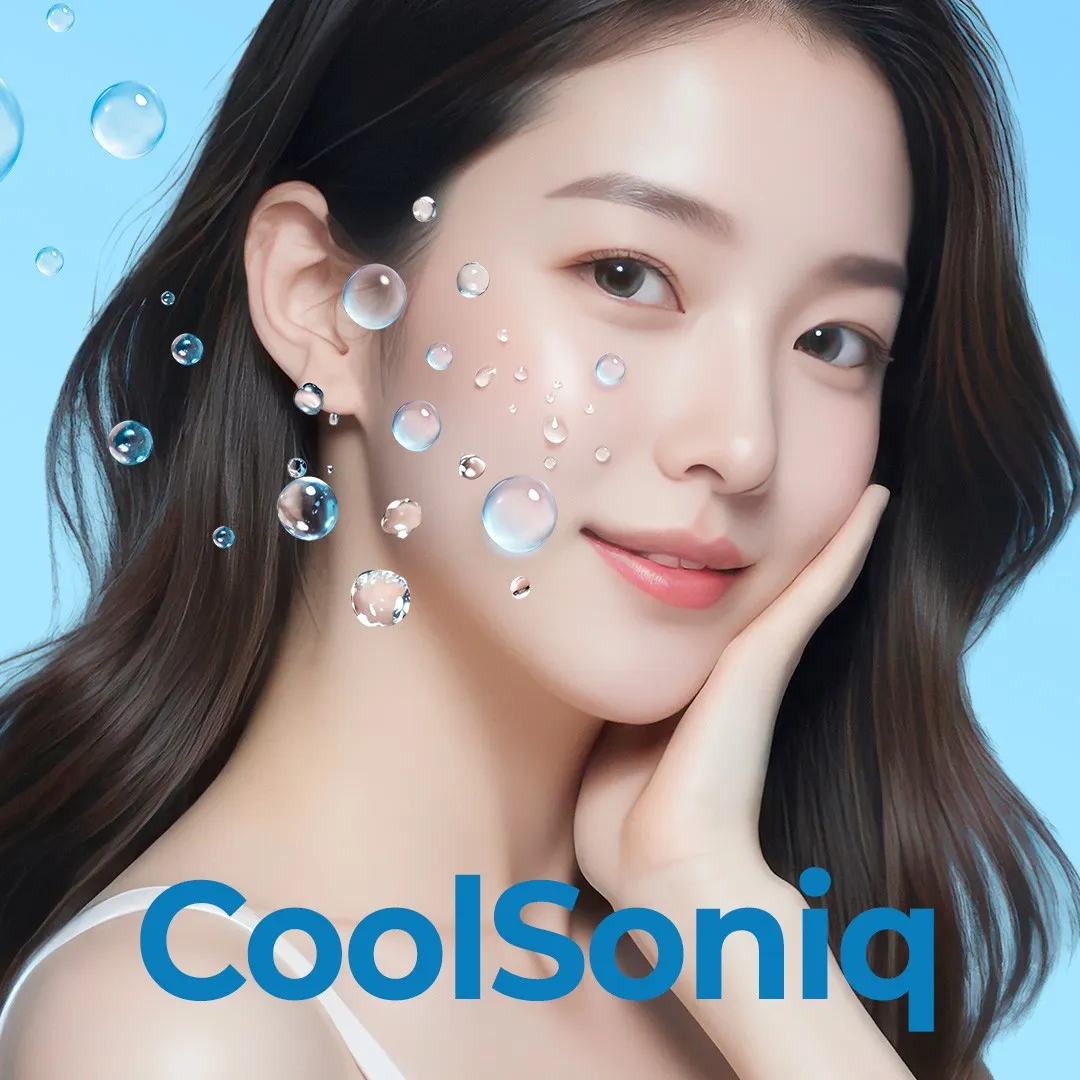 CoolSonic — DR.HOMES