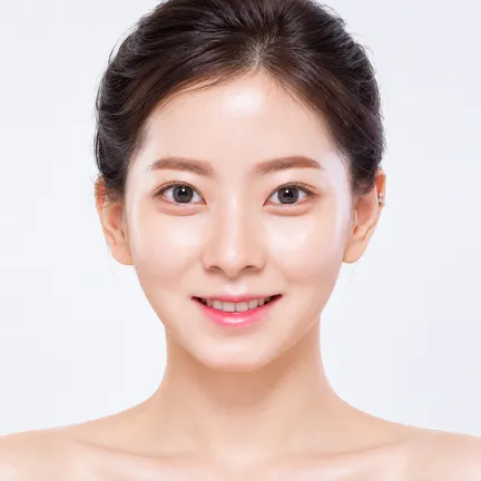Puffy Eyelid Correction