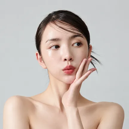 Square Jaw Reduction