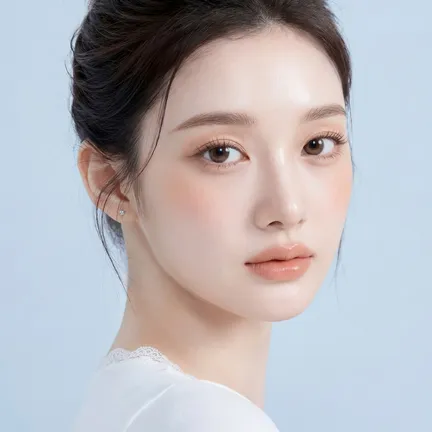 Incisional Double Eyelid Surgery