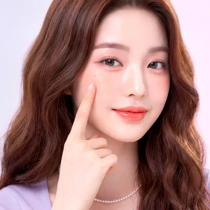 Natural Adhesion Double Eyelid Surgery