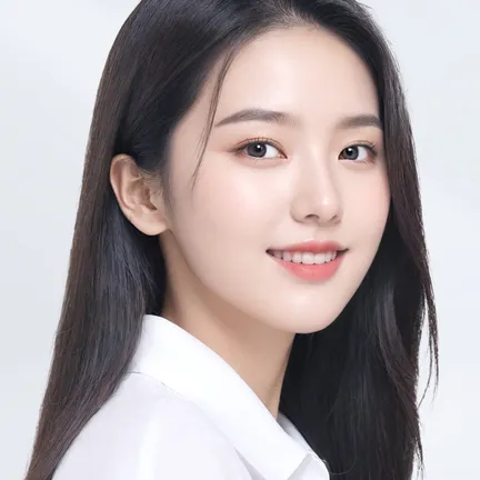 Incisional Double Eyelid Surgery