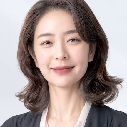 Eye procedures for middle-aged patients