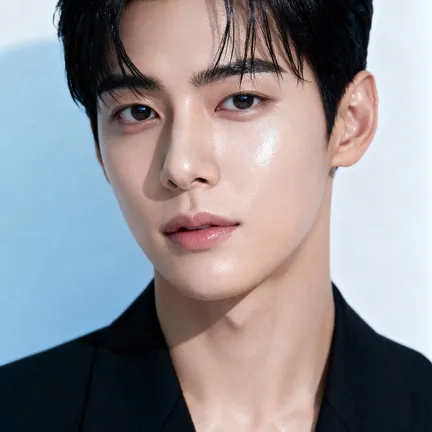 Men’s eye surgery