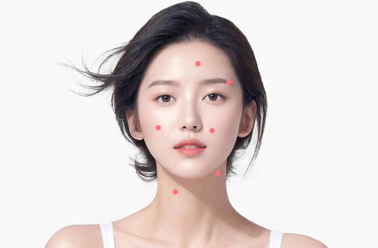 线雕适用部位图片