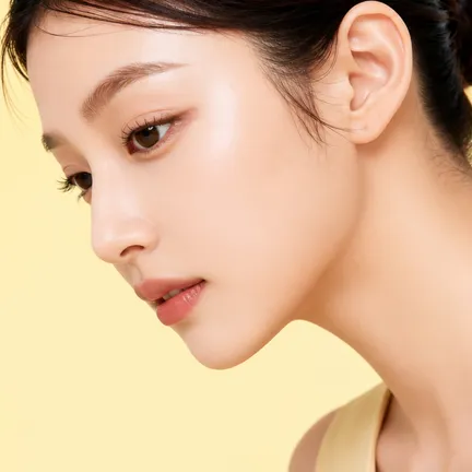 Rhinoplasty Revision