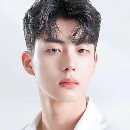 Male Rhinoplasty