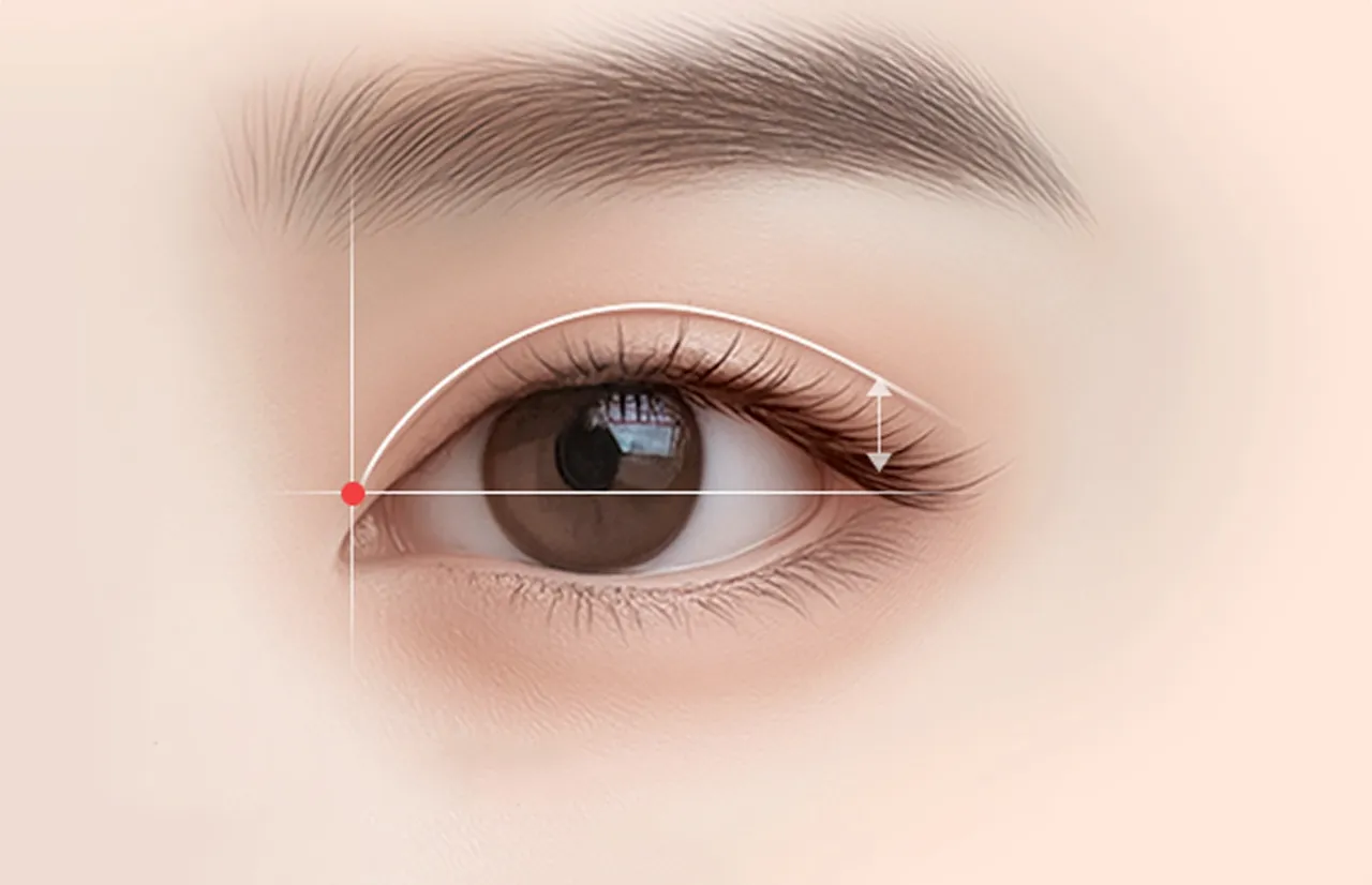 Eye image 1