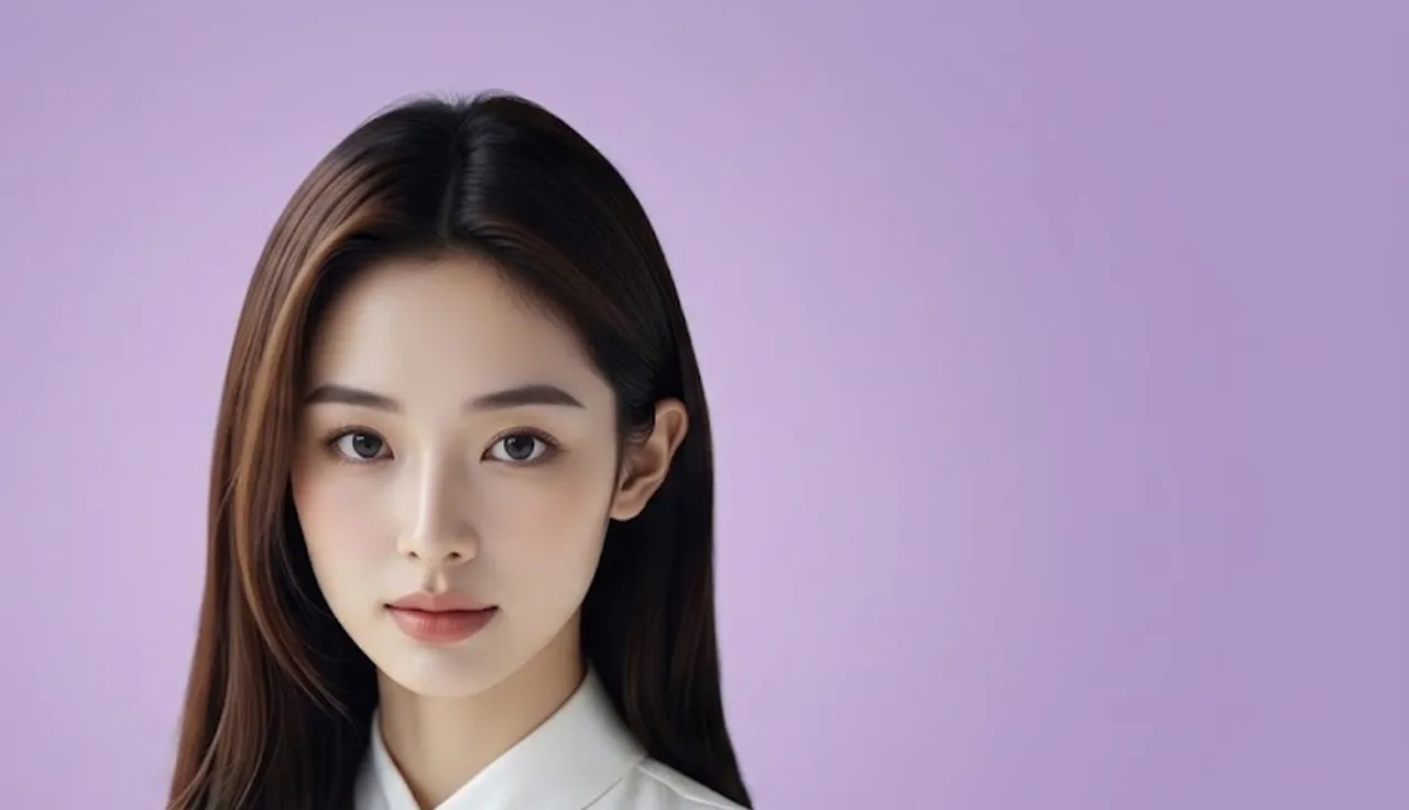 模特圖片