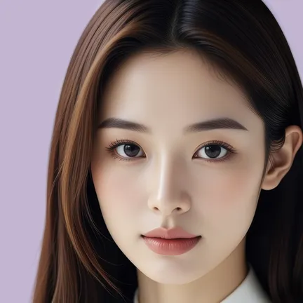 Incisional Double Eyelid Surgery