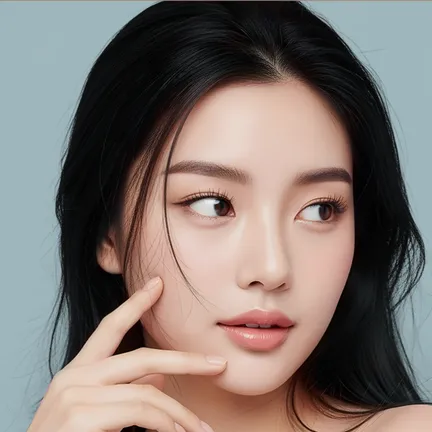 Ptosis Correction