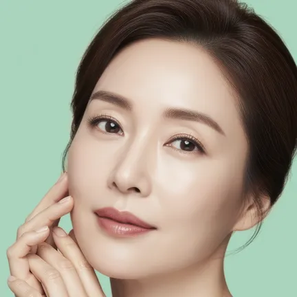Upper Blepharoplasty