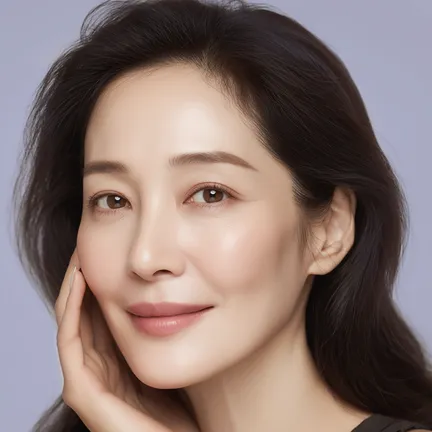 Lower Blepharoplasty (Aging Eye Rejuvenation)