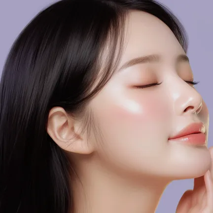 Rhinoplasty Revision