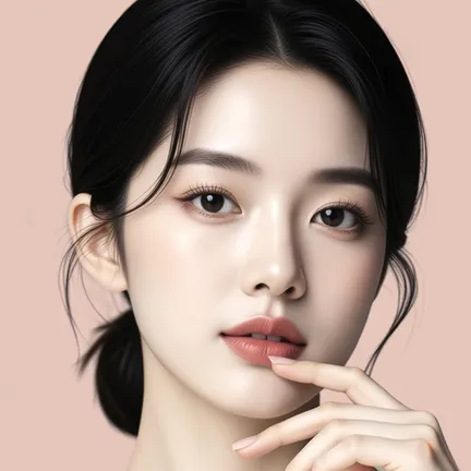Lower Eyelid Fat Grafting