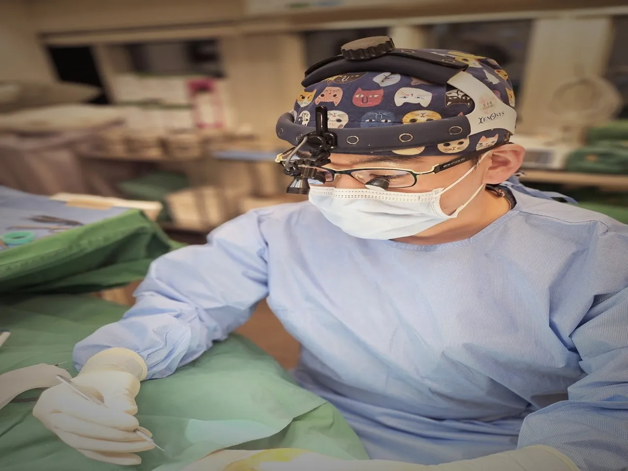 Surgery photo_same size_resizing