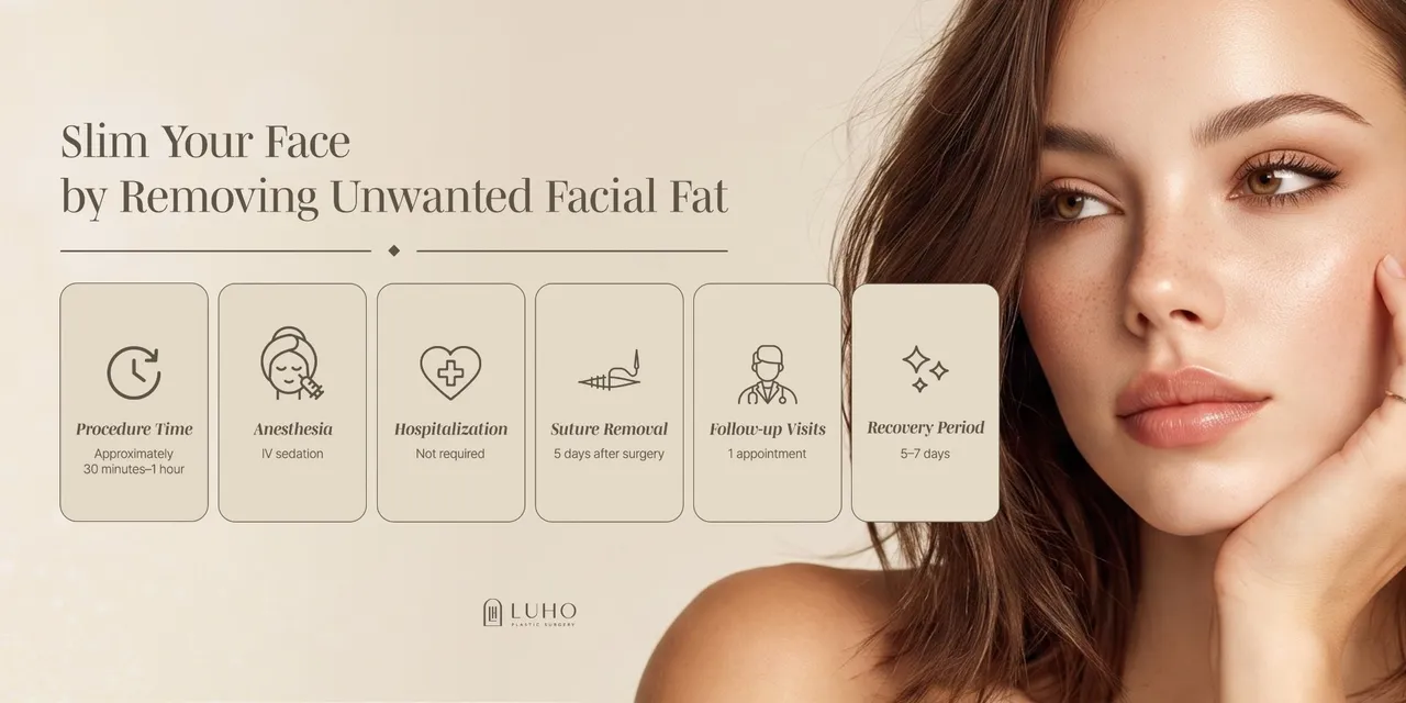 Chin Liposuction — Luho Plastic Surgery 2