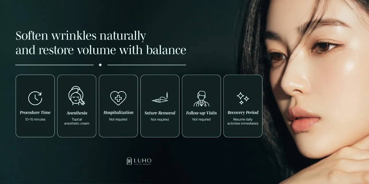 Botox — Luho Plastic Surgery 2