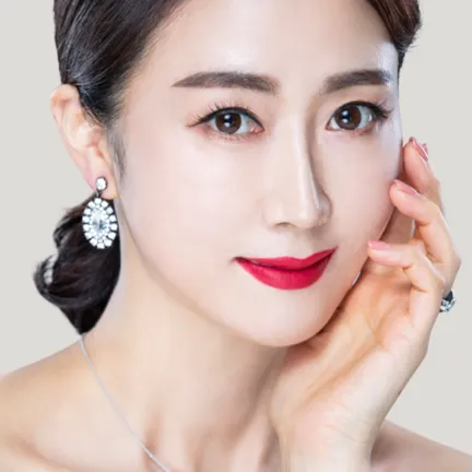Upper Blepharoplasty