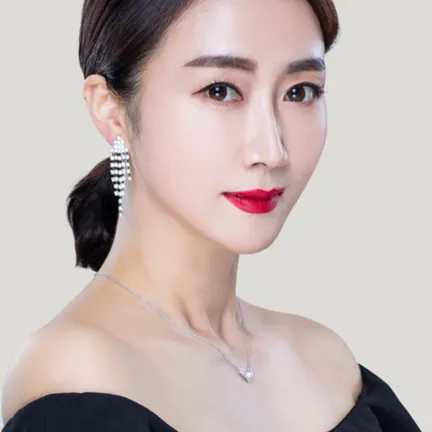 Lower blepharoplasty (Under-eye)
