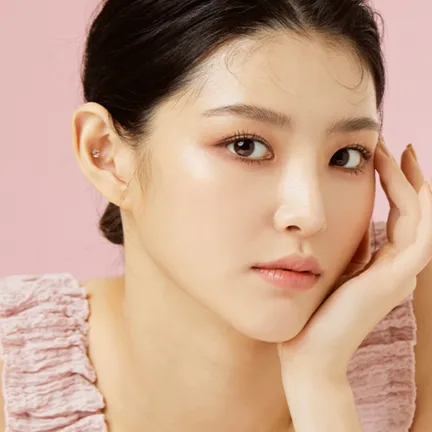 Incisional Method (Eye Correction)